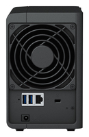 Synology DiskStation DS223 serveur de stockage NAS Bureau Ethernet/LAN RTD1619B