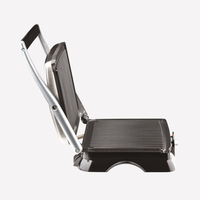 H.Koenig GR20 Gril de contact