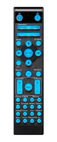 Optoma ZU607T vidéo-projecteur Projecteur à focale standard 6500 ANSI lumens DLP WUXGA (1920x1200) Compatibilité 3D Blanc