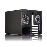 Fractal Design NODE 804 Cube Noir
