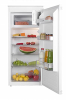 Amica EKS 16174 frigo combine Intégré (placement) 169 L Blanc