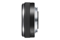 Panasonic H-H014AE-K lentille et filtre d&amp;quot;appareil photo MILC/SLR Objectif large
