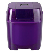 Brandt SOR15EP sorbetière Machine à crème glacée 1,5 L 9,5 W Violet