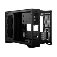 Corsair 2500D AIRFLOW Midi Tower Noir