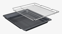 Bosch Serie 8 CMG7761B1 micro-onde Intégré Micro-onde combiné 45 L 900 W Noir