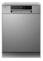 Fagor FLVP141ESS lave-vaisselle Pose libre 14 couverts E