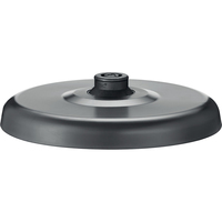 KitchenAid 5KEK1222 bouilloire 1,25 L 1850 W Acier inoxydable