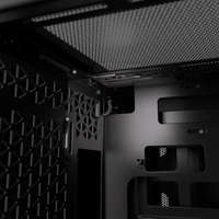 Corsair 2500D AIRFLOW Midi Tower Noir