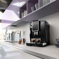 De’Longhi Dinamica Ecam 350.15.B Entièrement automatique Machine à expresso