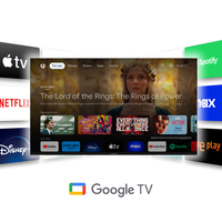 Thomson 55UG4S14 TV 139,7 cm (55&amp;ldquot;) 4K Ultra HD Smart TV Wifi Noir