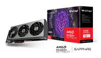 Sapphire NITRO+ Radeon RX 7700 XT AMD 12 Go GDDR6