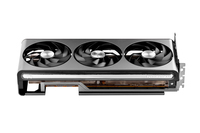Sapphire NITRO+ Radeon RX 7700 XT AMD 12 Go GDDR6