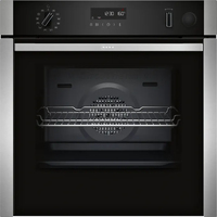 Neff N 50 Four intégrable avec fonction vapeur 60 x 60 cm Inox