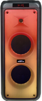PARTY Light &amp; Sound PARTYBTHPXL enceinte portable Noir