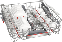 Bosch Serie 8 SMV8YCX02E lave-vaisselle Entièrement intégré 14 couverts A