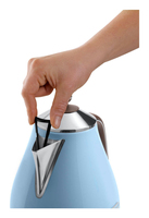 De’Longhi KBOV 2001.AZ bouilloire 1,7 L 2000 W Bleu