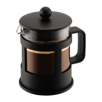 Bodum Kenya 0,5 L Noir
