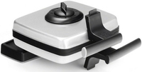 Frifri FRI022810512GRP moule à gauffres 1 gauffre(s) 1200 W Gris