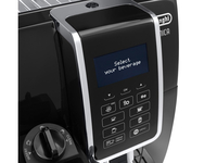 De’Longhi DINAMICA ECAM 350.55.B Entièrement automatique Machine à expresso