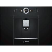 Bosch CTL636EB6 machine à café Entièrement automatique Machine à expresso 2,4 L