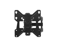 One For All Smart Line WM 2251 109,2 cm (43&quot;) Noir