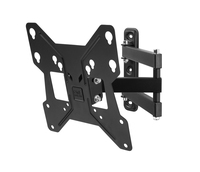 One For All Smart Line WM 2251 109,2 cm (43&quot;) Noir