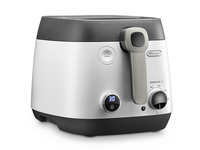 De’Longhi FS 6067 Unique 2,4 L Autonome 1800 W Anthracite, Blanc