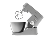 Kenwood Chef KVC3100S robot de cuisine 1000 W 4,6 L Argent
