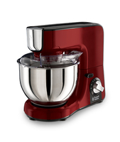 Russell Hobbs 23480-56 mixeur Robot mixer 1000 W Noir, Rouge