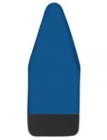 Astoria RT126A/K housse de table de repassage Toison Noir, Bleu