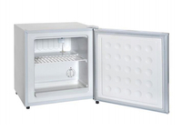 Frigelux CUBE CV40 A++ frigo combine Autoportante 32 L Blanc