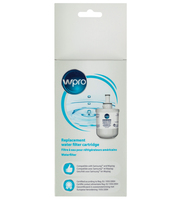 Wpro APP100/1 pièce et accessoire de réfrigérateur Filtre à eau