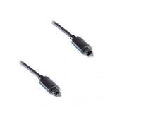 Lineaire VR90B câble de fibre optique 1,2 m TOSLINK Noir