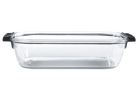Cuisinart STM1000E cuiseur vapeur 1 Nombre de paniers Autoportante 1800 W Noir, Acier inoxydable