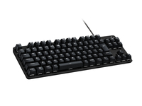 Logitech G G413 TKL SE clavier USB AZERTY Français Noir