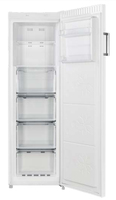 Fagor FNF6206EW congélateur Congélateur vertical Pose libre 206 L E Blanc