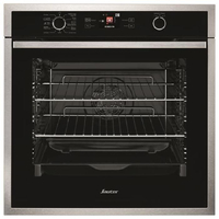 Sauter SOP5764X four 73 L A+ Noir