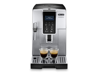 De’Longhi FEB 3535.SB Entièrement automatique Machine à café 2-en-1
