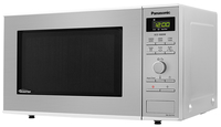 Panasonic NN-SD27HSUPG micro-onde Comptoir Micro-ondes uniquement 23 L 1000 W Acier inoxydable