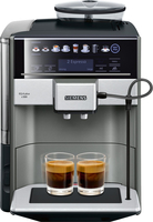 Siemens EQ.6 TE655203RW machine à café Entièrement automatique Machine à expresso 1,7 L