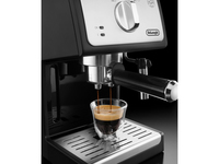 De’Longhi ECP 33.21 machine à café Semi-automatique Machine à expresso 1,1 L