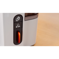 Bosch TKA3M131 machine à café Manuel Machine à café filtre 1,25 L