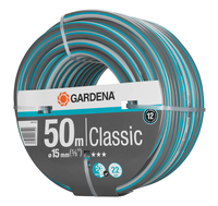 Gardena Tuyau d&amp;quot;arrosage Classic 15 mm