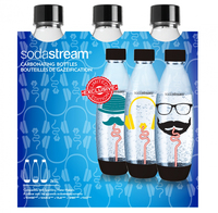 SodaStream 3000143 fourniture de carbonatation Bouteille de gazéification