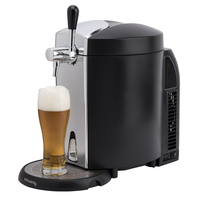 H.Koenig BW1778 5 L Distributeur de bière pression