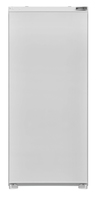 De Dietrich DRL1240ES réfrigérateur Intégré 200 L E Blanc