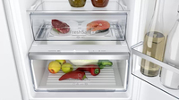 Neff KI7867FE0 réfrigérateur-congélateur Intégré 260 L E Blanc