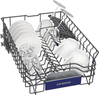 Siemens SR63EX25ME lave-vaisselle Entièrement intégré 10 couverts B