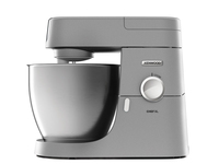 Kenwood KVL4170S robot de cuisine 1200 W 6,7 L Argent