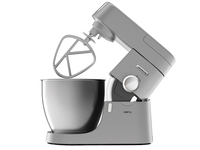 Kenwood KVL4170S robot de cuisine 1200 W 6,7 L Argent